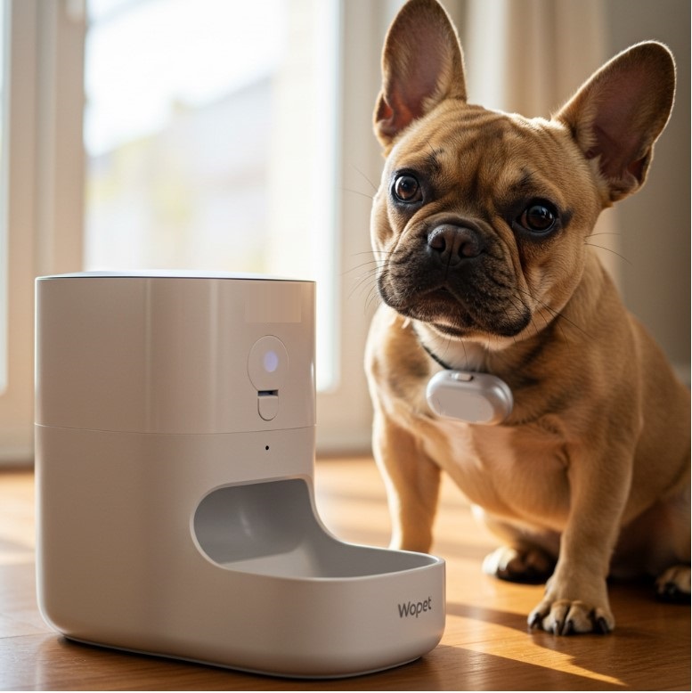 The Future is Paw-some: Tech Pet Products to Watch in 2025